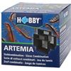 Hobby 21630, Combinazione di filtri per Artemia, 4 filtri (180, 300, 560, 900 µm)