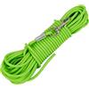 Kerbl Pet Kerbl - Guinzaglio in PVC, 15 m, colore: Verde