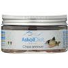 Askoll 280521 Diet Mangime per Pesci Chips Onnivori, S