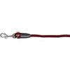 EASY LIFE Easy-Life DR5010 Tracolla Rotonda Boby in Rosso e Nero