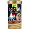 Tetra Goldfish Gold Japan - Mangime di alta qualità in mini stick per pesci rossi giapponesi e altri pesci rossi esotici, lattina da 250 ml