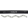 USG Alphabet Stirnband, Buchstabe H, 14010018-507