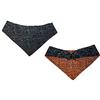 Croci Bandana Tricky Double Lg50-65Cm