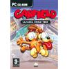 505 Games Garfield Lasagna World Tour