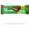 Enervit The Protein Deal Protein bar Crunchy Hazelnut 55 g - Barretta proteica (20 g) low sugar