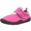 Sterntaler Mocassini Bimba Mocassini (Loafer), Bimba 0-24, Rosa (Magenta 745), 23/24 EU (18-24 Mesi Bimbo UK)