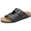 Dr. Brinkmann 600275, Mules Uomo, Blu, 36 EU
