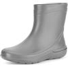 Ladeheid Stivali Donna in Spuma Eva LA-CA-07 (Grigio, 37 EU)