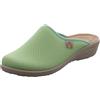 Fly Flot Zoccoli Donna 330019, Numero:41 EU, Colore:Verde