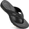 HAOLIRA Infradito Uomo Estive Comode Pantofole Arco Flip Flop Ciabatte Mare e Piscina