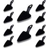 MTS care Lisa Basic Velours Appuntito tediscarpe donna forma scarpe Set 5 paios