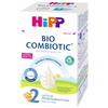 Hipp Bio Combiotic 2 Latte di Proseguimento 600 grammi