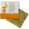 Decora 0796202 CF 150 Fogli Oro 50 G 10 X 10 Cm