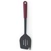 Brabantia Paletta e Forchettone, Plastica/Nylon, Tasty+ Aubergine Red