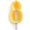 Lékué Stampo di gelato frutta tropicale 1 Unità giallo