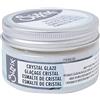 Sizzix 665454 Effectz, Glassa di cristallo, 100 ml, Taglia unica