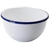 Ibili Bol Blanco 12 CM, acciaio inossidabile