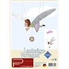 Pebaro - Set Lavoro a Intaglio Elfo Volante