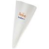 Decora, Bianco, 5600023 sac a Poche Bakery, 40x30 cm, 40 cm