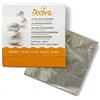 Decora 0796201 CF 150 Fogli Argento 50 G 10 X 10 Cm