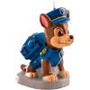dekora Paw Patrol - Candela in Cera 3D, 5 x 8 x 4 cm, Colore Blu