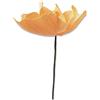 Sizzix Thinlits Die Set 5PK California Poppy di Lisa Jones, 664921, Multicolor, Taglia unica