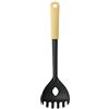 Brabantia Servispaghetti e Dosatore, Plastica/Nylon, Tasty+ Vanilla Yellow