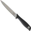 Brabantia Tasty+ Coltello Multiuso, Dark Grey