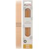 KnitPro - Set di Ferri per Lavorare a Maglia Basix, 4,50 mm, 20 cm, 5 Pezzi