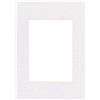Hama 63213 - Portafoto, 24 x 30 cm, colore: Bianco
