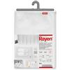 Rayen - Sacchetti per Scarpe e Accessori 2 u, Traslucido, Dimensioni: 41 x 28 cm