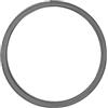 Vaessen Creative Filo di Ferro Modellabile Piatto da 5 m x 1 mm x 5 mm Anthracite (Grigio) - Filo Flessibile per Creazioni Floreali, Realizzazione di Gioielli e Modellismo