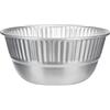 Baldassare Agnelli Pentole Agnelli COAL30LE18 Family Cooking Rame e Pasticceria Budino Alluminio, Spessore 0.6 cm, Senza Tubo, 18 cm