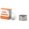 Decora 0160757 Bobina PVC per Alimenti, 50x45 mm, 1 pezzo
