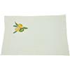 Bellanda Set di tovagliette all'Americana, 65% Poliestere, 35% Viscosa, Sekt, 50 x 35 x 0.50 cm