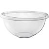 Guzzini Fratelli Guzzini Contenitore Season S Happy Hour, Trasparente, 17.5 X H8 Cm