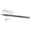 Rayher Taglierino con Snodo, Cart.Blister 1 Pz + 2 Lame Ricambio, 8957900