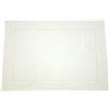 Bellanda 2490 - 35 X 50 Rettangolare Piazza Set, Poliestere, Sekt, 50 x 35 x 0.5 cm