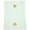 Bellanda Set di tovagliette all'Americana, Poliestere, Sekt, 50 x 35 x 0.50 cm