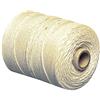 Rayher 7205303 Filo da ricamo, gomitolo filo da uncinetto, maglieria, decorazione, 220 m, N.9, beige.