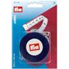 Prym Metro per Sarti con Nastro Retrattile, Lunghezza: 300 Cm, Bianco