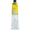 PEBEO Pébéo - Olio fine XL 200 ML - Pittura ad Olio Giallo Scuro - Pittura ad Olio Pébéo - Giallo Aureolina 200 ml