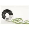 Berisfords 3501 Nastro Double-Face in Raso 20 m x 7 mm, Cachi