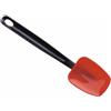 Kuhn Rikon 2162 - Cucchiaio in Silicone, Colore: Rosso