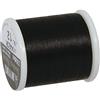 Rayher Filato di Perle, Spessore 0,27 mm, 50 m, Nero
