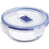 Luminarc Pure Box Active forma rotonda 420ml, 1 Pezzo