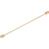 Vervaco-0009821 Decorativo Asta 27 cm