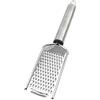 Fackelmann 20347 - Piccola grattugia in Acciaio Inox