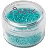 Sizzix Fare un bacio di sirena essenziale biodegradabile con glitter fini 12g