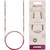 Knitpro Symfonie - Ferro Circolare con Punte in Legno 2.25 mm